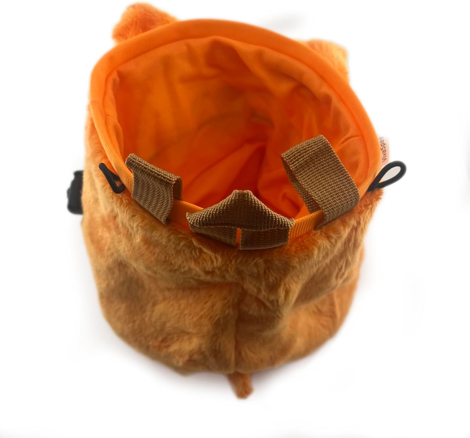 BobaDog Chalk Bag